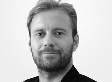 Tobias Lykke Aggergaard